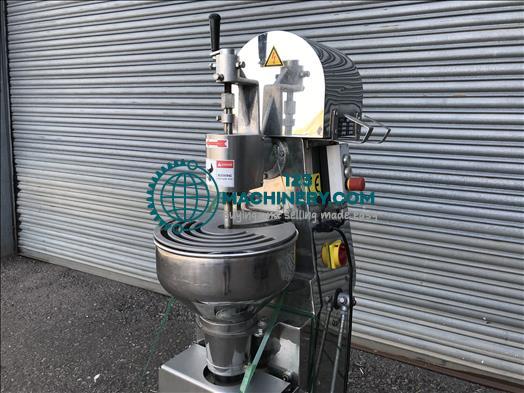 Anko FMB60 meatball and fish forming machine