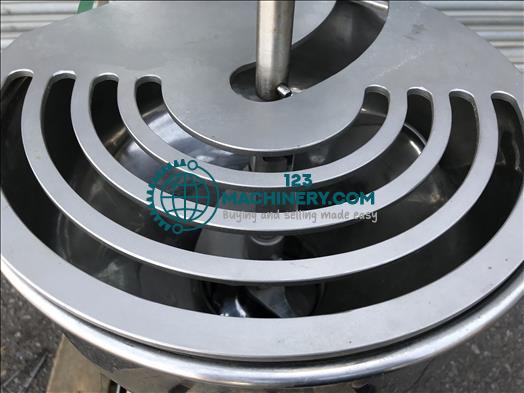 Anko FMB60 meatball and fish forming machine