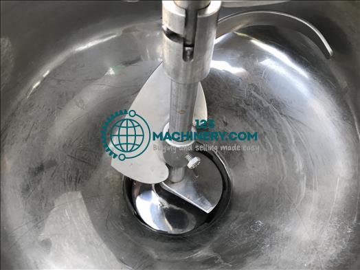 Anko FMB60 meatball and fish forming machine