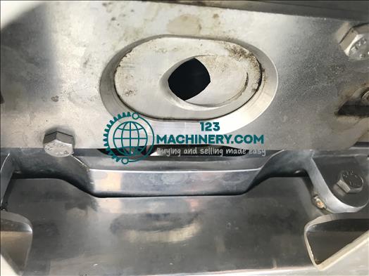 Anko FMB60 meatball and fish forming machine