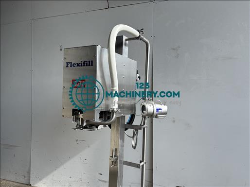 Показывать рекламу Flexifill SA1 Filling machine
