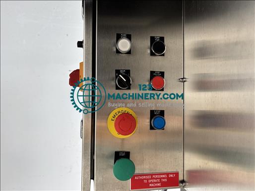 Показывать рекламу Flexifill SA1 Filling machine