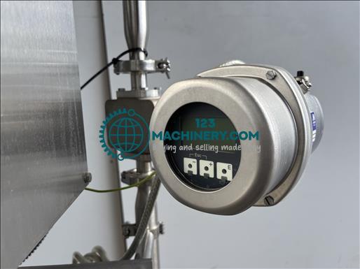 Показывать рекламу Flexifill SA1 Filling machine