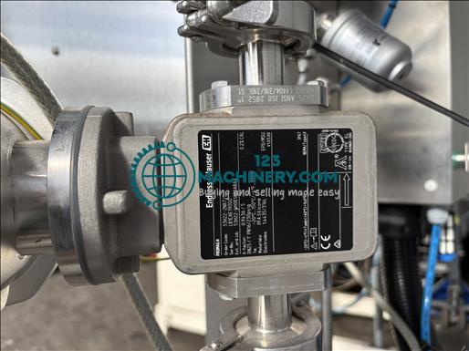 Показывать рекламу Flexifill SA1 Filling machine