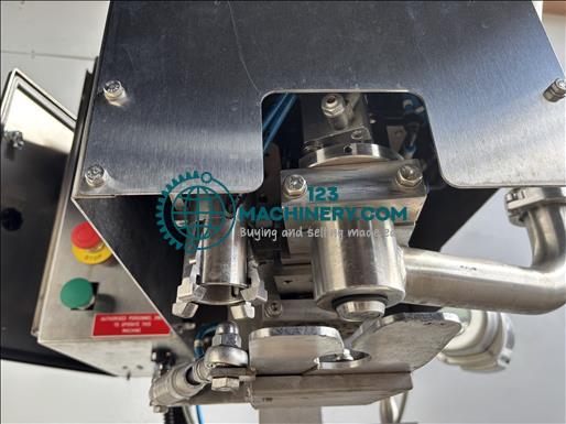 Показывать рекламу Flexifill SA1 Filling machine