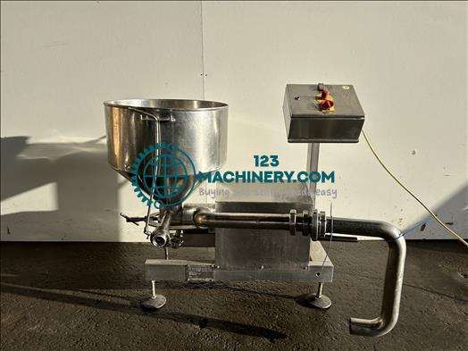 Herbort 159D Homogeniser