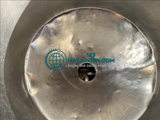 Herbort 159D Homogeniser