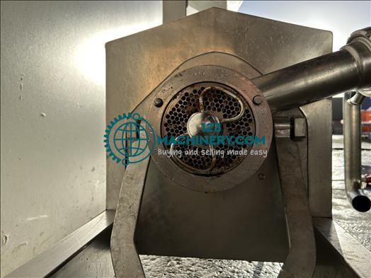 Herbort 159D Homogeniser