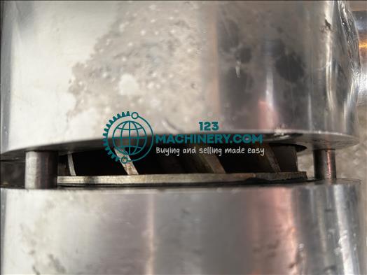 Herbort 159D Homogeniser