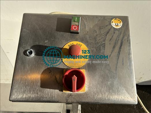 Herbort 159D Homogeniser