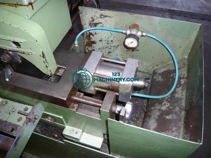 EISELE VMSIIPVPR.072 Iron Saw