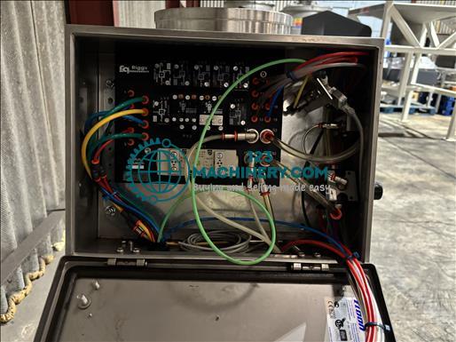 Riggs 1000 Depositor