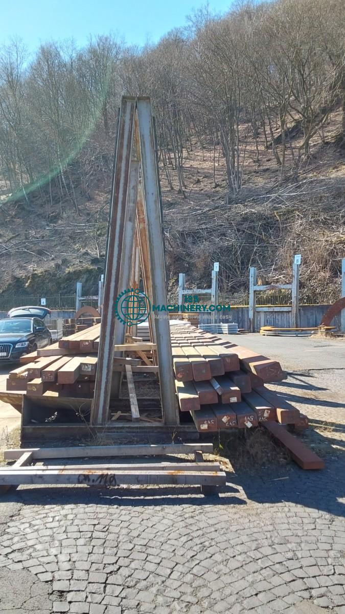 Toon advertentie Sondermaschine