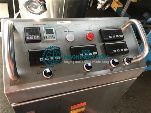 Pokaż ogłoszenie Atec Alginator stainless alginator