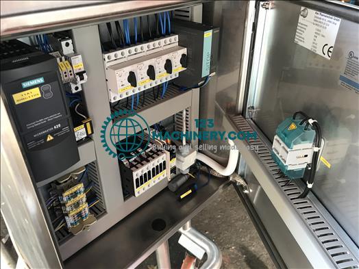 Pokaż ogłoszenie Atec Alginator stainless alginator