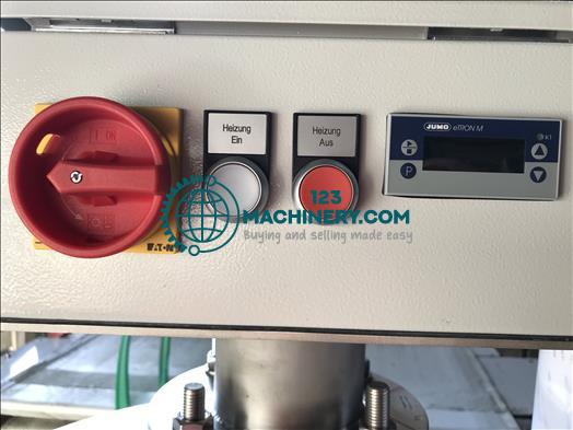 Pokaż ogłoszenie Atec Alginator stainless alginator