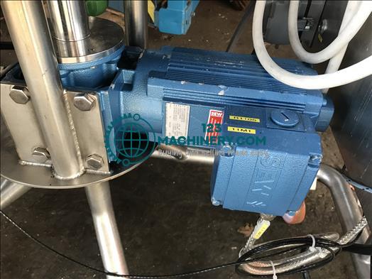 Pokaż ogłoszenie Atec Alginator stainless alginator