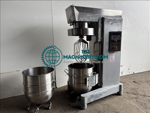 Polin K160D Planetary mixer