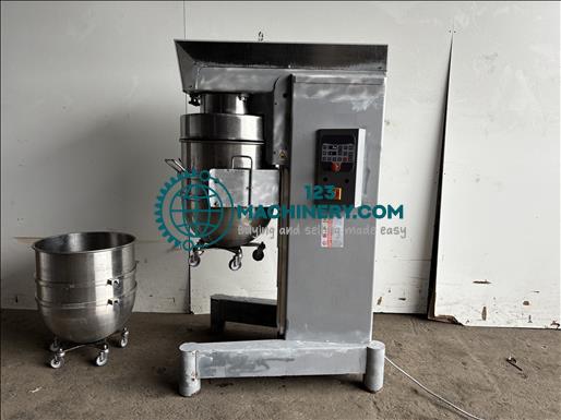 Polin K160D Planetary mixer