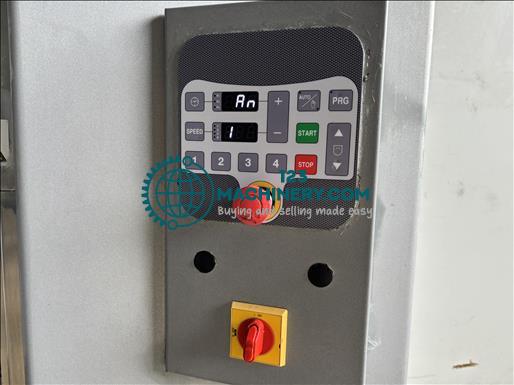 Polin K160D Planetary mixer