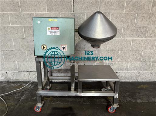 J.Engelsmann LDKM Double cone mixer