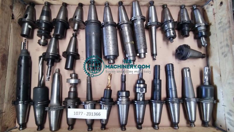 Show advert Aufnahme