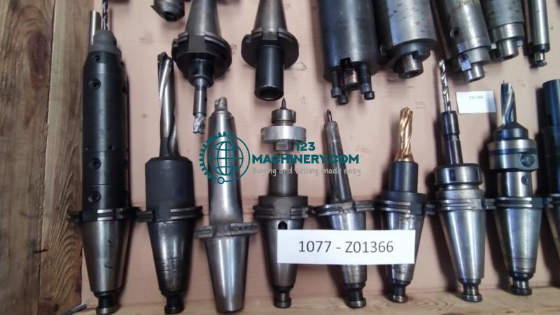 Show advert Aufnahme