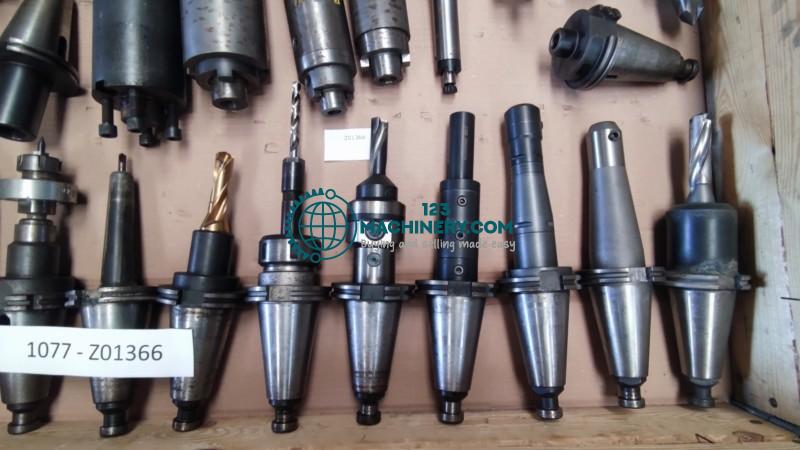 Show advert Aufnahme