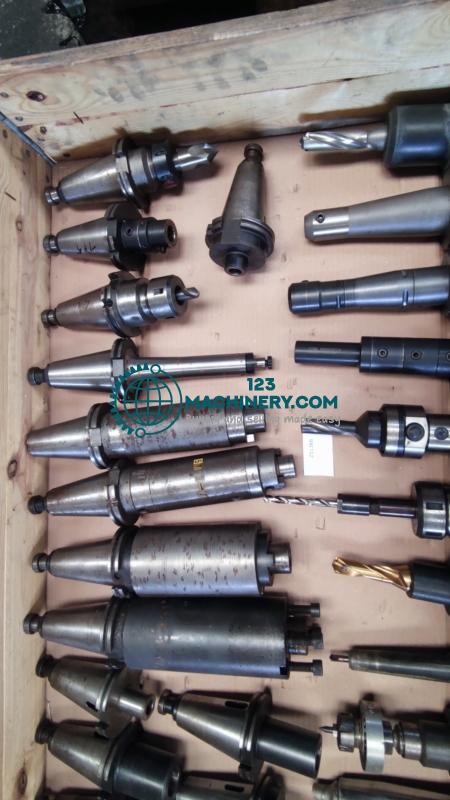 Show advert Aufnahme