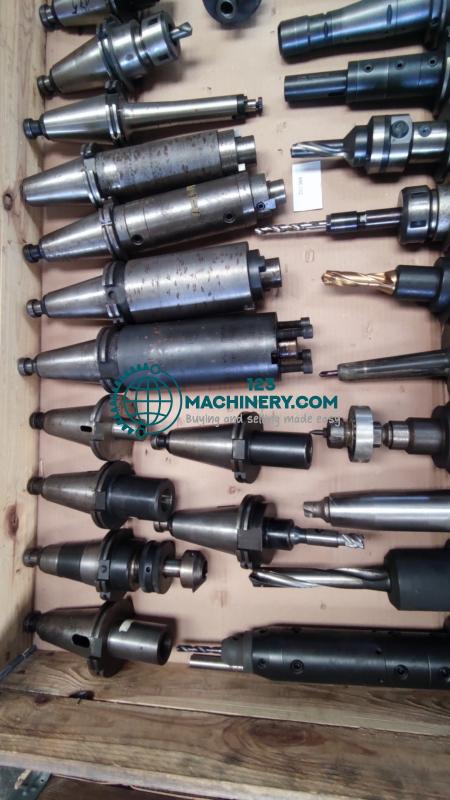 Show advert Aufnahme