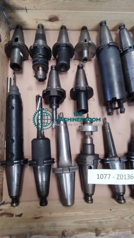 Show advert Aufnahme