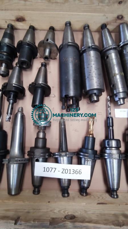 Show advert Aufnahme