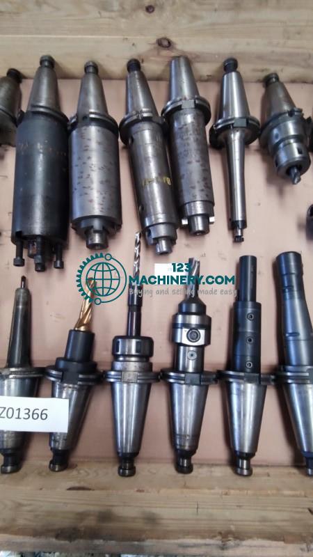 Show advert Aufnahme