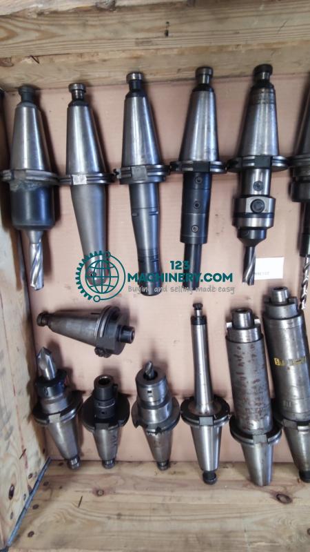 Show advert Aufnahme