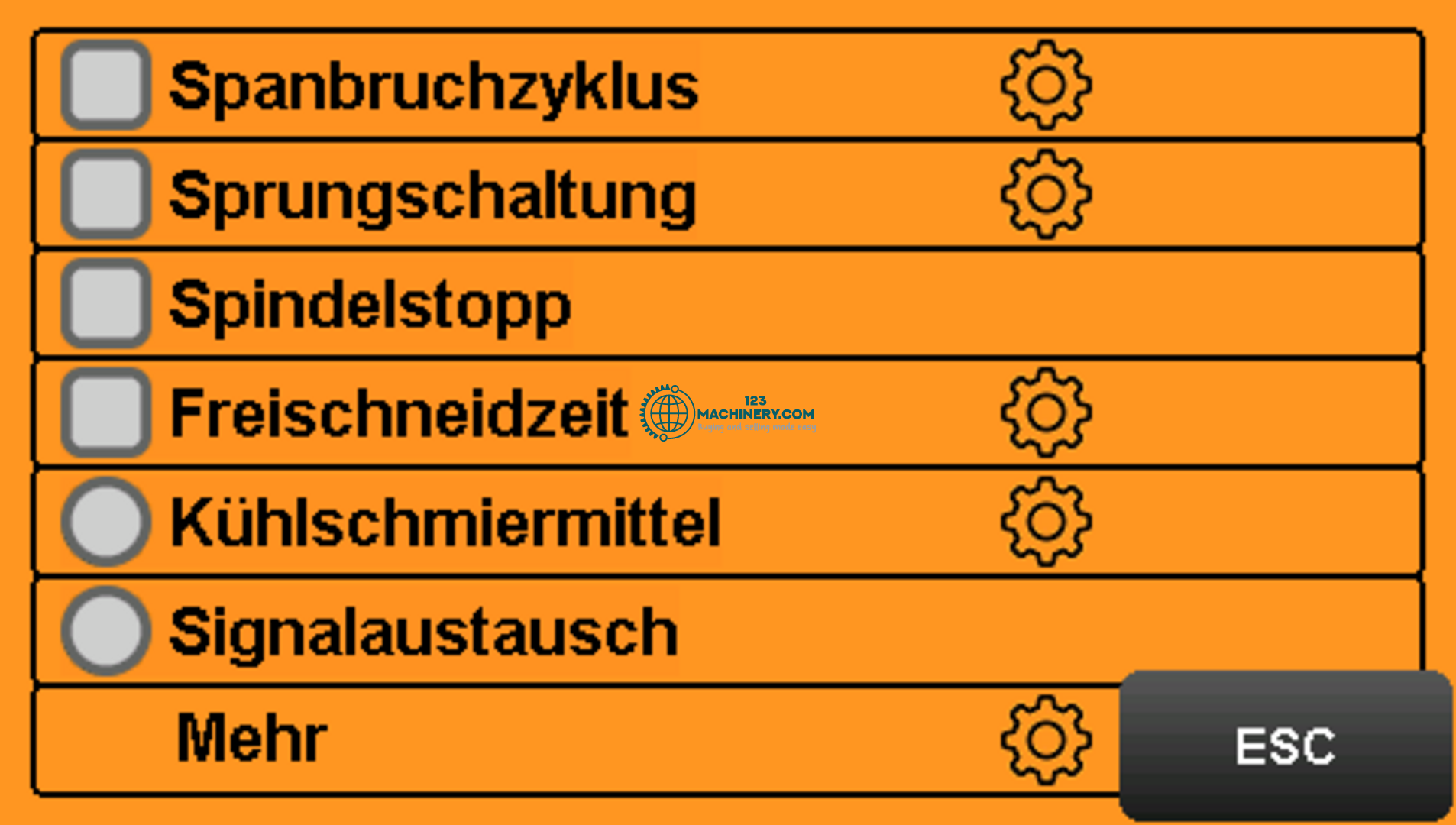 Показывать рекламу Column drilling machines FLOTT SB P30 STG PV elect