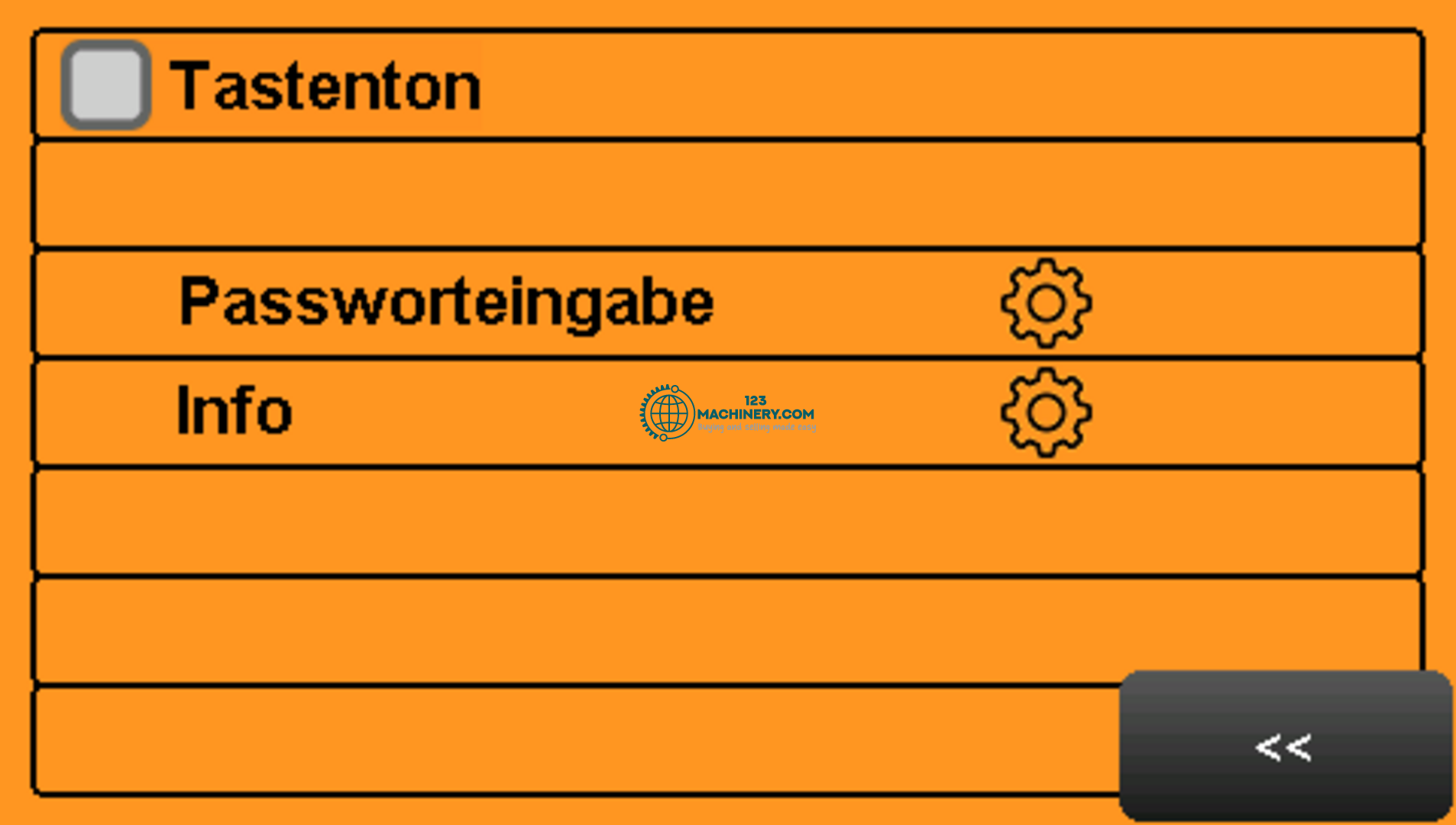 Показывать рекламу Column drilling machines FLOTT SB P30 STG PV elect