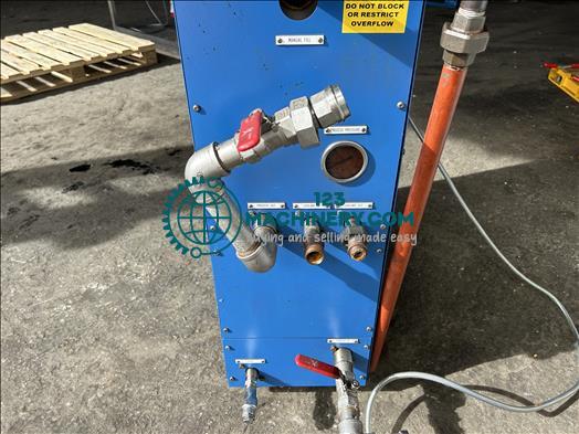 Inserat anzeigen Tricool SHK509A Thermal oil boiler