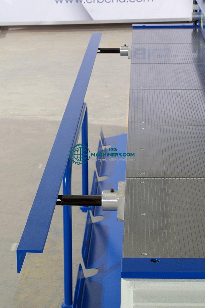 Mostrar anuncio Motorische Tafelschere ERBEND EMS 3220