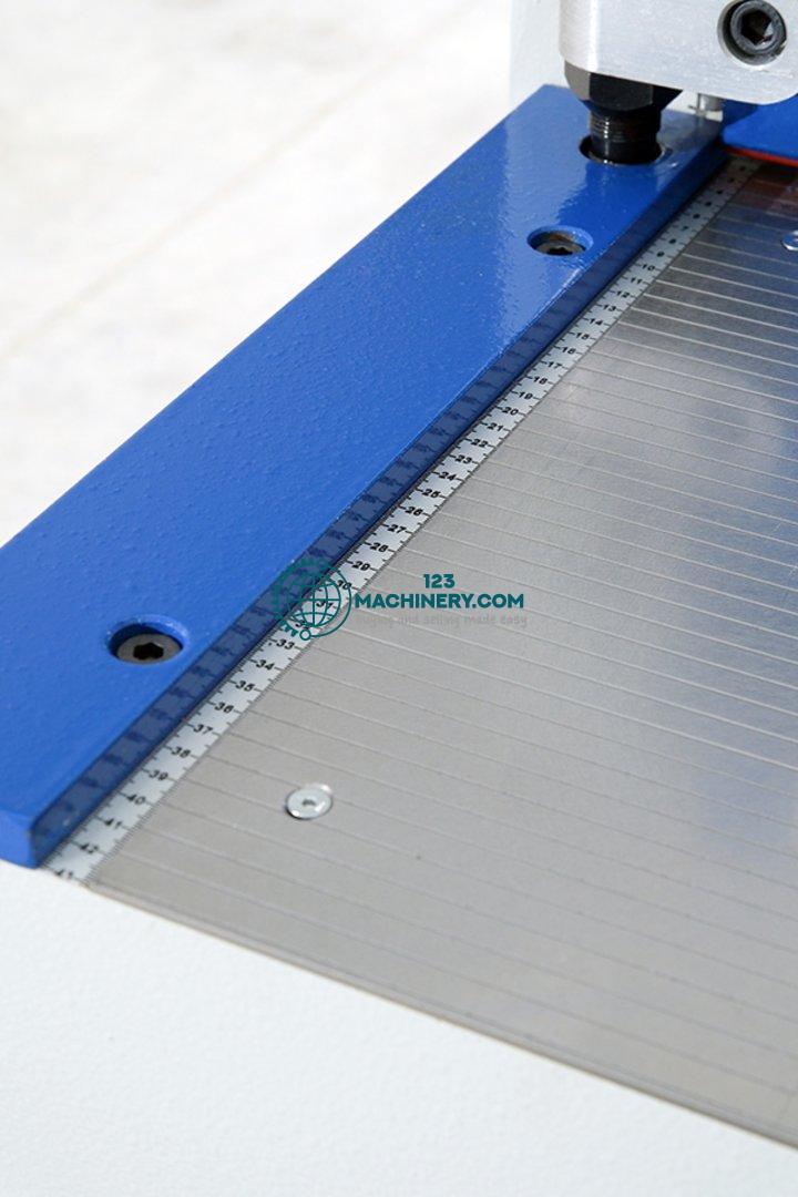 Mostrar anuncio Motorische Tafelschere ERBEND EMS 3220