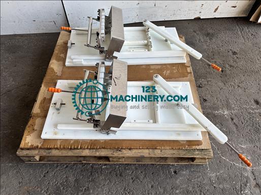 PM In Tray Cake Cutter