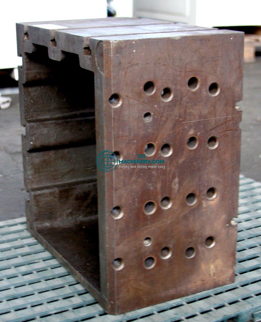 Mostrar anuncio Spare part cube table 420 x 450 x 250