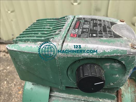 Afficher l`annonce Waukesha U22 Lobe pump