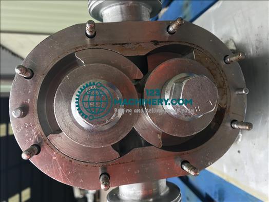 Afficher l`annonce Waukesha U22 Lobe pump