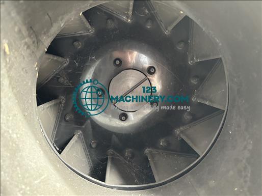 Europplast VCPA315 Centrifugal extraction fan