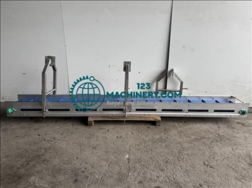 BHL Stainless conveyor