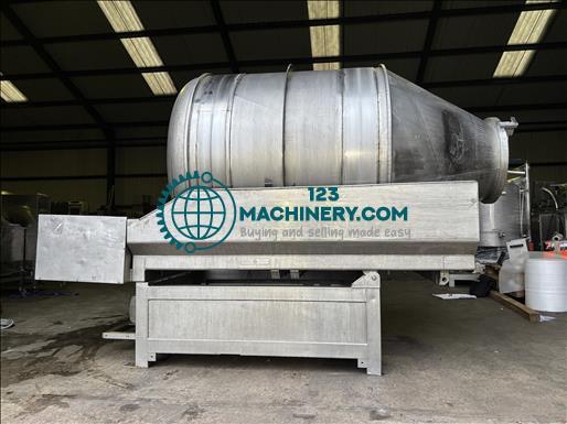 Inserat anzeigen Injectstar Vacuum tumbler