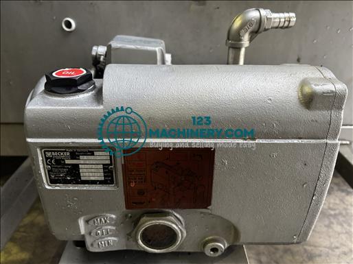 Inserat anzeigen Injectstar Vacuum tumbler