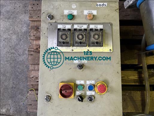 Inserat anzeigen Injectstar Vacuum tumbler