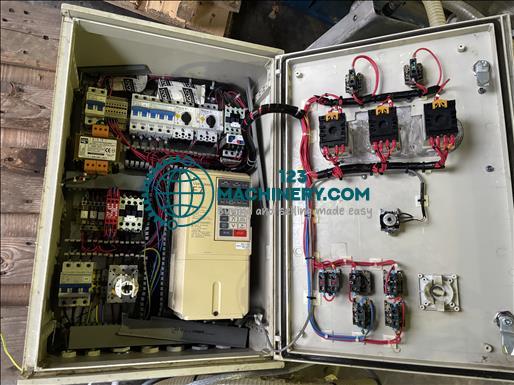 Inserat anzeigen Injectstar Vacuum tumbler