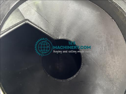 Inserat anzeigen Injectstar Vacuum tumbler